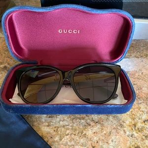 Gucci sunglasses